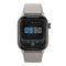 1.7 Inch Tft Hd Screen Smart Watch Support Bluetooth Calling / Blood Pressure Monitoring - Black
