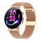 1.32 Inch Colour Screen Smart Watch With Bluetooth Call & Health Monitoring - Silver