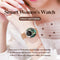 1.32 Inch Colour Screen Smart Watch With Bluetooth Call & Health Monitoring - Silver