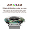 1.32 Inch Colour Screen Smart Watch With Bluetooth Call & Health Monitoring - Silver