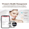 1.32 Inch Colour Screen Smart Watch With Bluetooth Call & Health Monitoring - Silver