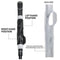 Universal Golf Grip Corrector For Beginners - Training Exerciser