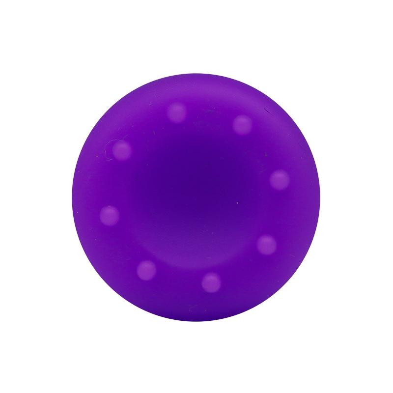 20 Silicone Gamepad Caps for Ps5 / Ps4 / Ps3 / Xbox one / 360 / Pro / Series x / s - Pink