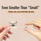 Wireless Mini Tws Earbuds with Noise Reduction and Long Battery Life - White
