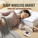 Wireless Mini Tws Earbuds with Noise Reduction and Long Battery Life - White