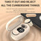 Wireless Mini Tws Earbuds with Noise Reduction and Long Battery Life - White