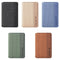 Universal Phone Card Holder With Bracket Multifunctional - Blue