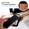 Universal Phone Card Holder With Bracket Multifunctional - Blue