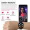 1.39 Inch Ip67 Waterproof Health Monitoring Bluetooth Call Smart Watch With Nfc Payment - Grey
