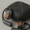 Wireless Earphones with App Control - Ear-mounted - Black
