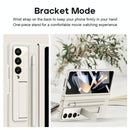 5g Phone Case with Pen Slots - Full Coverage - Black