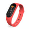 Waterproof Bluetooth Smart Watch With Hr / Bp Monitoring And Colour Screen