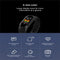 Waterproof Bluetooth Smart Watch With Hr / Bp Monitoring And Colour Screen