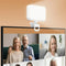 Rechargeable Clip-On Selfie Light With 66 Leds - 3 Modes For Phone Laptop Tablet - Black