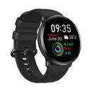 1.43 Inch Screen Voice Calling Smart Watch Support Heart Rate / Blood Pressure / Blood Oxygen - Silver
