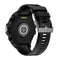 1.53 Inch Ip67 Bt5.0 Sport Smart Watch With Earbuds Support Bluetooth Call / Sleep / Blood Oxygen / Heart Rate / Blood Pressure Health Monitor - Blue