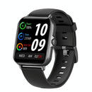 1.69 Inch Tft Screen Smart Watch Support Blood Pressure Monitoring / Sleep Monitoring - Silver