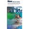 1.69 Inch Tft Screen Ip67 Waterproof Smart Watch Support Body Temperature Monitoring / Sleep Monitoring / Heart Rate Monitoring / Incoming Call Reminder - Blue
