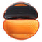 Outdoor Portable Speaker Protection Bag for Harman Kardon Go & Play3 - Black Orange
