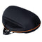Outdoor Portable Speaker Protection Bag for Harman Kardon Go & Play3 - Black Orange