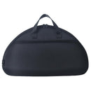 Outdoor Portable Speaker Protection Bag for Harman Kardon Go & Play3 - Black Orange
