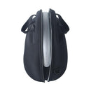 Outdoor Portable Speaker Protection Bag for Harman Kardon Go & Play3 - Black Orange