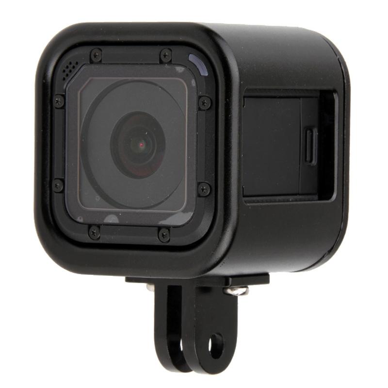 Aluminum Protective Cage For Gopro Session Cameras