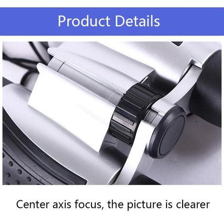 30mm Multi-coated Telescope with 5x Magnification - Yellow