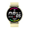 Smart Watch With Heart / Bp / Oxygen / Sleep Monitoring - Ip67 Waterproof - Blue