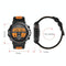 Waterproof Smart Watch With Heart Rate & Sleep Monitoring - Blue