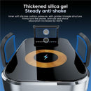 Intelligent Wireless Car Vent Charger - 66w High Power - Tarnish