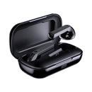 True Wireless Stereo Bluetooth 5.0 Earphones - Tws-18 - White