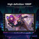 9 Inch Android Carplay Navigation 1 + 32G Screen With Ahd Camera