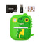 Instant Printing Camera With 2.4 Hd Screen And 32Gb Tf Card