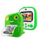 Instant Printing Camera With 2.4 Hd Screen And 32Gb Tf Card
