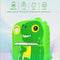Instant Printing Camera With 2.4 Hd Screen And 32Gb Tf Card