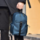 2023 Large Capacity Waterproof Crossbody Chest Bag For Cycling & Sports - Gray