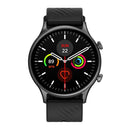 1.39 Inch Screen Ip68 Smart Watch Supports Voice Calling / Health Monitoring - Blue