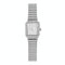 Women Diamond Chain Watch - Elegant and Timeless - Gold
