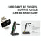 3 In 1 Magnetic Wireless Charger Stand - White