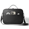 Apple Vision Pro Headset Bag - Compact Storage Solution - Brown