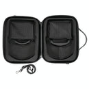 Apple Vision Pro Headset Bag - Compact Storage Solution - Brown