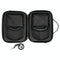 Apple Vision Pro Headset Bag - Compact Storage Solution - Brown