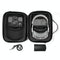 Apple Vision Pro Headset Bag - Compact Storage Solution - Brown