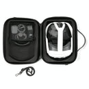 Apple Vision Pro Headset Bag - Compact Storage Solution - Brown
