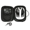 Apple Vision Pro Headset Bag - Compact Storage Solution - Brown