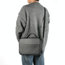 Apple Vision Pro Headset Bag - Compact Storage Solution - Brown