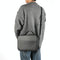 Apple Vision Pro Headset Bag - Compact Storage Solution - Brown
