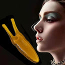 5-Piece Nose Clearing Beauty Tool For Respiratory Tract - Amber