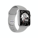 1.9 Inch Tft Screen Smart Watch Support Bluetooth Call / Menstrual Cycle Reminder - Black